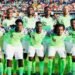 Super Eagles set for camp