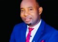 Doctor Ifeanyi Ogbu