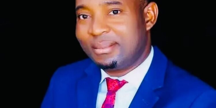 Doctor Ifeanyi Ogbu