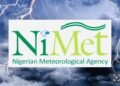 NiMet warns of heavy rainfall