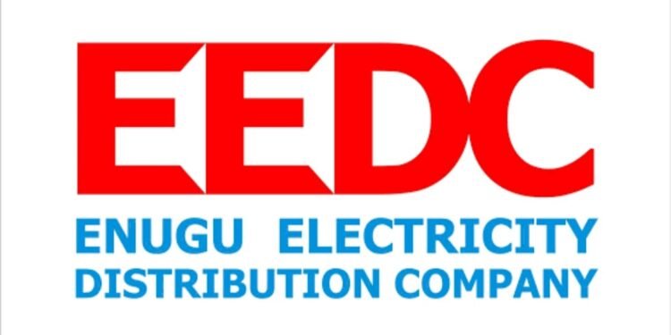 Umuahia residents take protest to EEDC over crazy bills