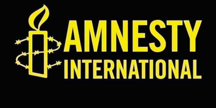 Amnesty International