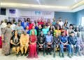 Journalists Receive EU-Supported Training on Credible Coverage of Anambra Governorship Election