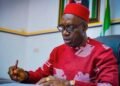 Oba community endorses Governor Chukwuma Soludo