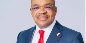 Udom Emmanuel