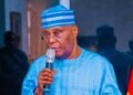 Shehu Sani says Alhaji Atiku Abubakar can’t lose primaries