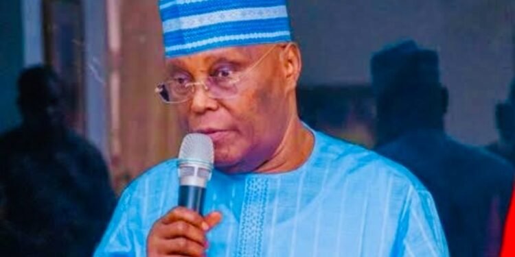 Shehu Sani says Alhaji Atiku Abubakar can’t lose primaries