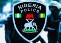 Police foil robbery escape