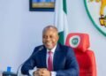 BREAKING: Peter Mbah Dumps PDP, Set to Join APC Next Week