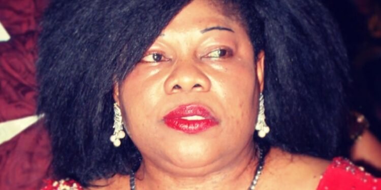 EFCC Arraigned Former NSITF Board Chair, Ngozi Olejeme, Over Alleged ₦1 Billion Fraud