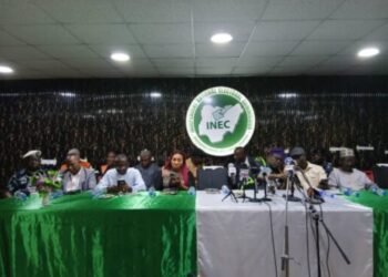 APGA goes for victory in Anambra 2025