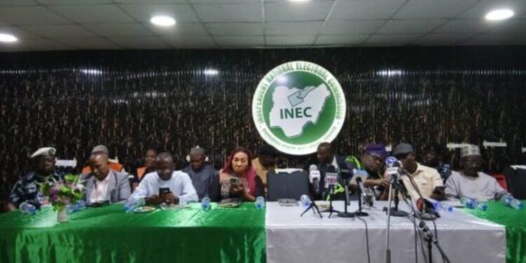 APGA goes for victory in Anambra 2025