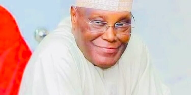 Atiku Abubakar