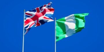 UK warns citizens in Nigerian