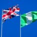 UK warns citizens in Nigerian