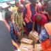 INEC distributes sensitive materials
