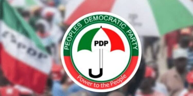Wole Oluyede emerges PDP Guber candidate in Ekiti