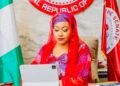 Senator Natasha Akpoti