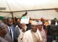 Atiku Abubakar joins ADC