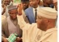 Atiku Abubakar joins ADC
