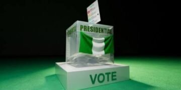 Anambra votes today