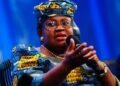 Dr Ngozi Okonjo-Iweala