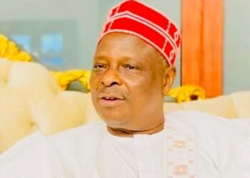 Rabiu Kwankwaso