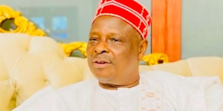Rabiu Kwankwaso