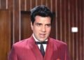 Dharmendra
