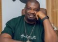 Don Jazzy