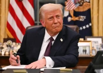 President Donald Trump