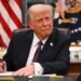 President Donald Trump