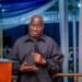 Goodluck Jonathan trapped in Guinea-Bissau