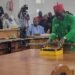 Gov. Chukwuma Soludo presents budget