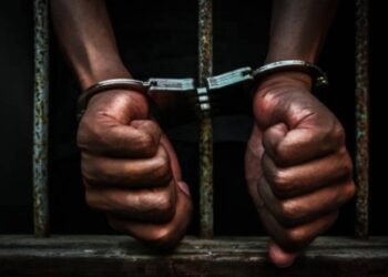 Drug traffickers bag 21 years jail term