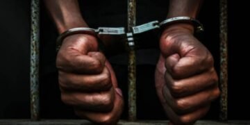 Drug traffickers bag 21 years jail term