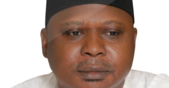 Turaki Emerges as New PDP National Chairman