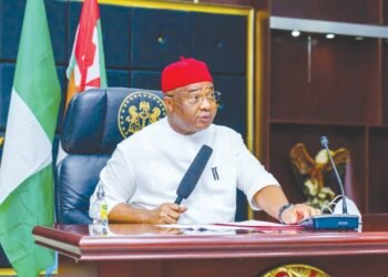 Governor Hope Uzodimma silent on Imo Polytechnic