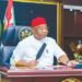 Governor Hope Uzodimma silent on Imo Polytechnic
