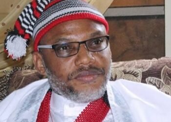 Kanu sentenced to life imprisonment