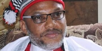 Kanu sentenced to life imprisonment