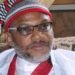 Kanu sentenced to life imprisonment