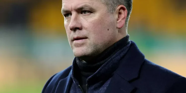 Michael Owen