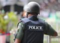 Nigeria Police take custody of FRSC Murder suspect