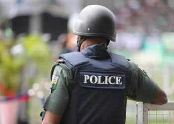 Nigeria Police take custody of FRSC Murder suspect
