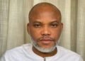 Nnamdi Kanu's Appeal Struckout