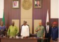 PDP faction names new chairman