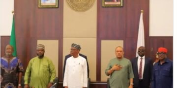 PDP faction names new chairman