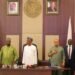 PDP faction names new chairman