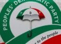 PDP in Fresh Chaos